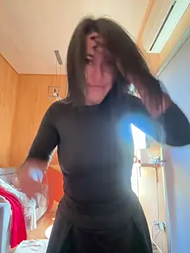 CuteNata online show from 10.31.25