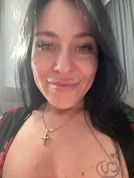 CuteNata online show from 03.11.26