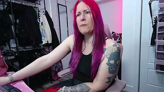 gennyrock online show from 03.29.26