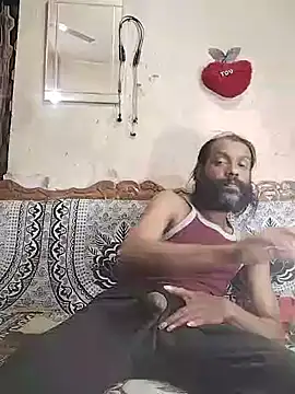 BadBoySmoker7070 online show from 03.06.25