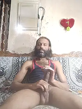 BadBoySmoker7070 online show from 03.18.25