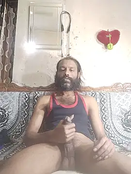 BadBoySmoker7070 online show from 03.19.25