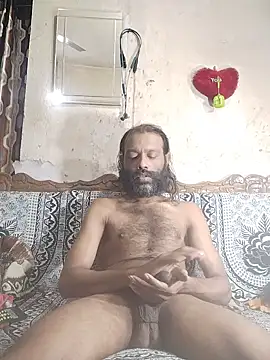 BadBoySmoker7070 online show from 03.21.25