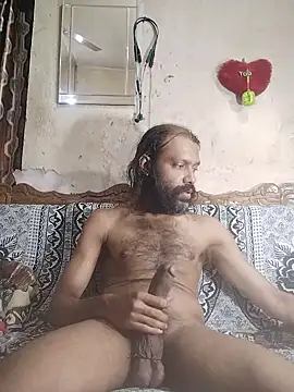 BadBoySmoker7070 online show from 03.21.25