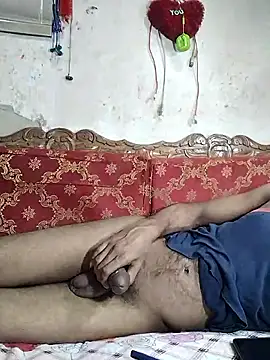 BadBoySmoker7070 online show from 09.10.25