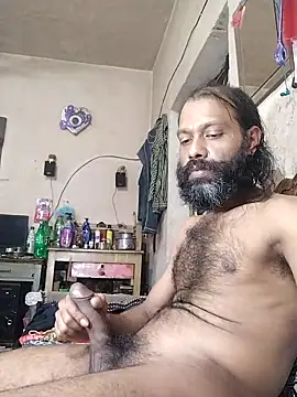 BadBoySmoker7070 online show from 09.20.25