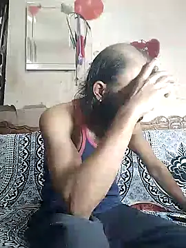 BadBoySmoker7070 online show from 09.20.25