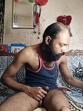 BadBoySmoker7070 online show from 09.27.25