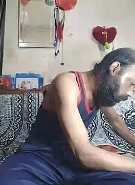 BadBoySmoker7070 online show from 09.28.25