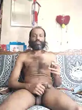 BadBoySmoker7070 online show from 10.21.25