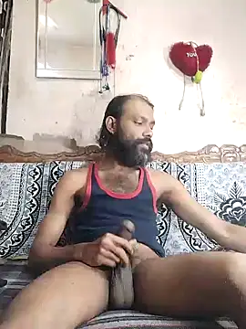 BadBoySmoker7070 online show from 11.22.25