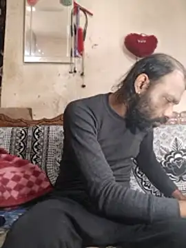 BadBoySmoker7070 online show from 01.12.26