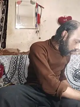 BadBoySmoker7070 online show from 02.11.26