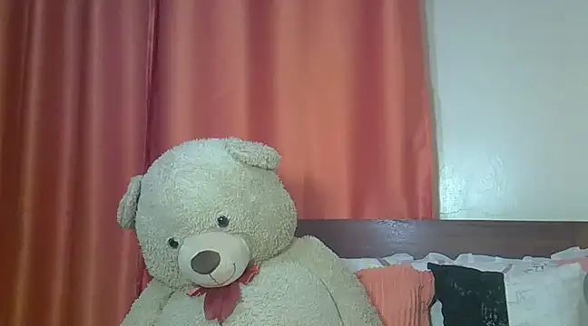 freaky juicy online show from 02.07.25