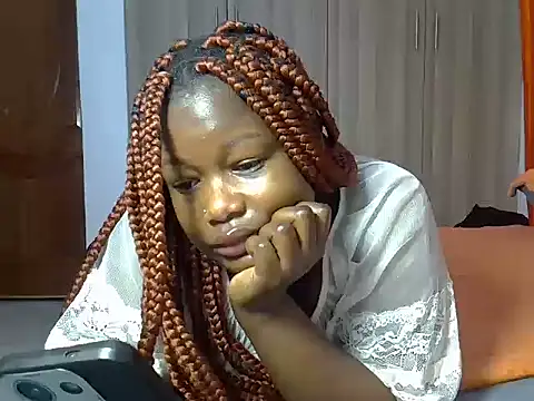 freaky juicy online show from 10.24.25