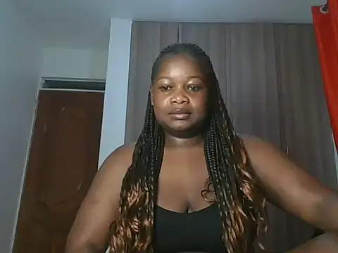 Snapshot of freaky_juicy chatting on 03.20.26 freaky juicy online show from 03.20.26