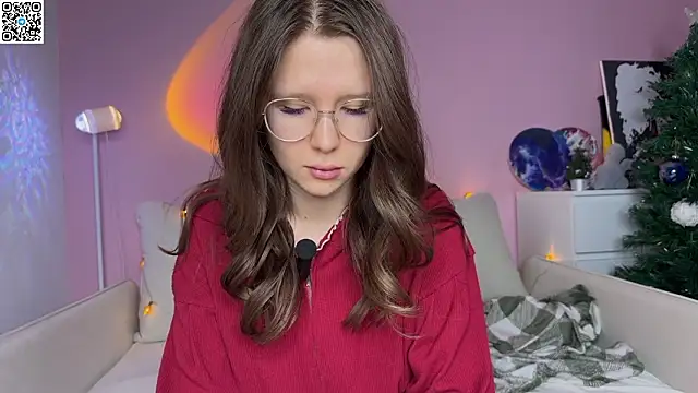 Ameliia castro online show from 01.14.26