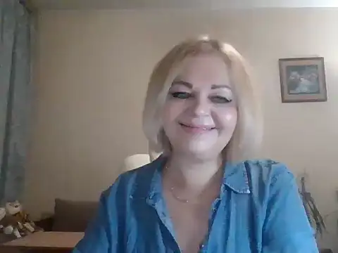 SofiyaPetrova online show from 11.18.25