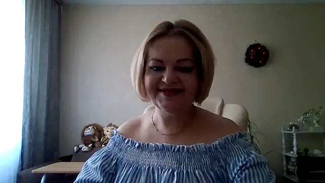 SofiyaPetrova online show from 03.09.26