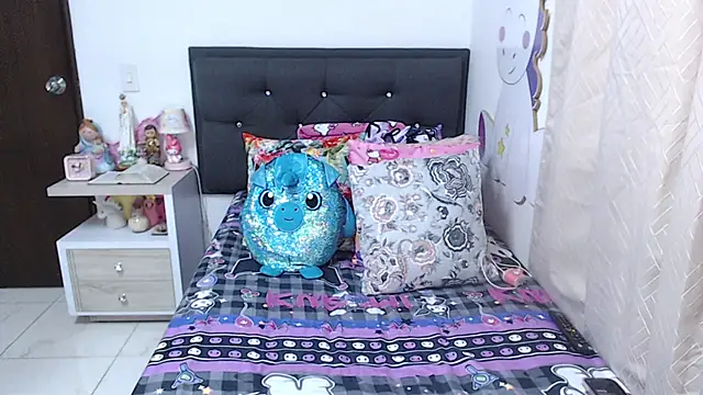 Snapshot of Melany_BigAss1 chatting on 05.16.26 Melany BigAss1 online show from 05.16.26