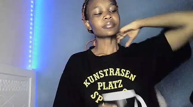 cyberbunnie online show from 03.11.25