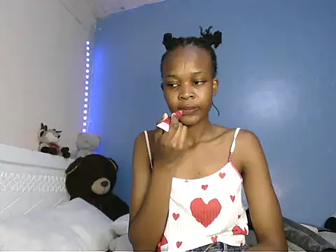 cyberbunnie online show from 11.23.25