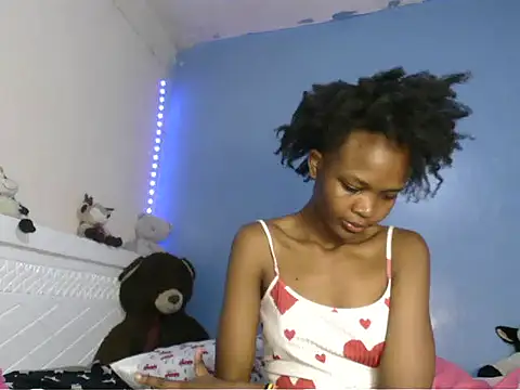 cyberbunnie online show from 02.12.26