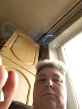 Baunti5555 online show from 11.13.25