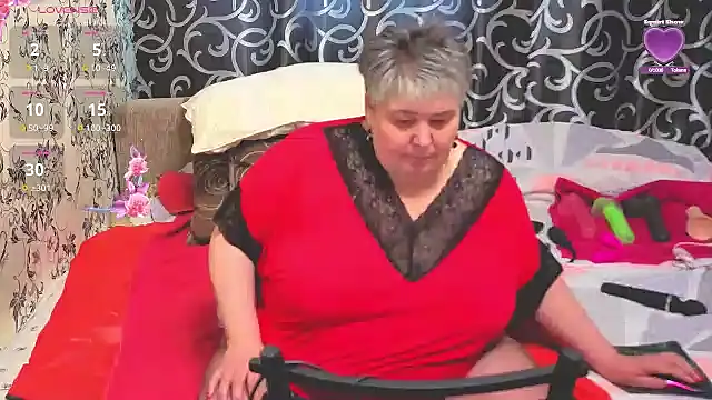 Snapshot of Baunti5555 chatting on 03.04.26 Baunti5555 online show from 03.04.26