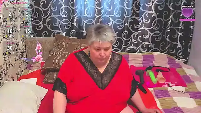 Snapshot of Baunti5555 chatting on 03.05.26 Baunti5555 online show from 03.05.26