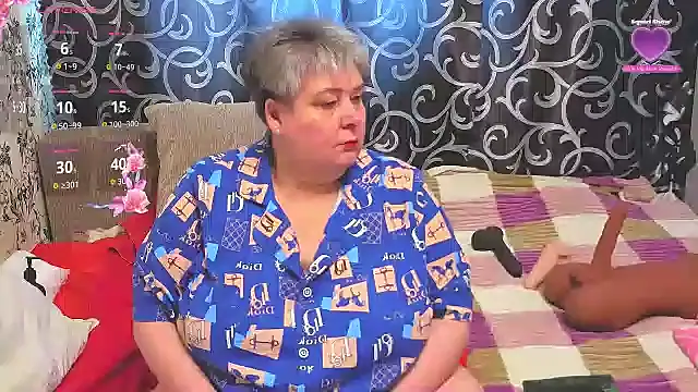 Snapshot of Baunti5555 chatting on 03.16.26 Baunti5555 online show from 03.16.26