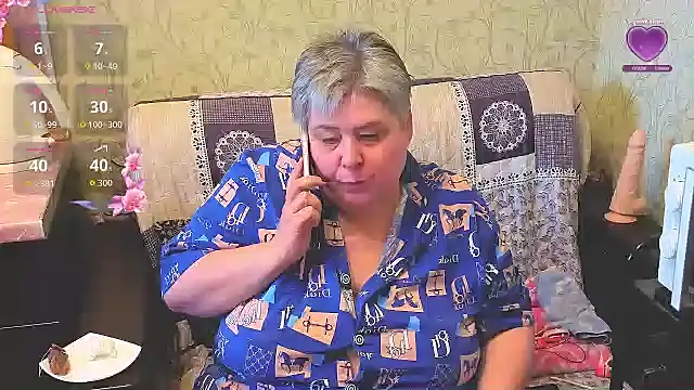 Snapshot of Baunti5555 chatting on 03.22.26 Baunti5555 online show from 03.22.26