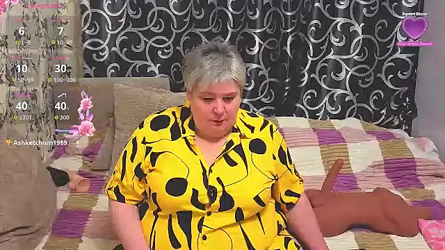 Snapshot of Baunti5555 chatting on 03.22.26 Baunti5555 online show from 03.22.26