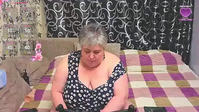 Snapshot of Baunti5555 chatting on 03.25.26 Baunti5555 online show from 03.25.26