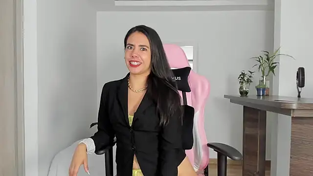 susana monroy online show from 03.21.25