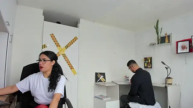 susana monroy online show from 12.02.25