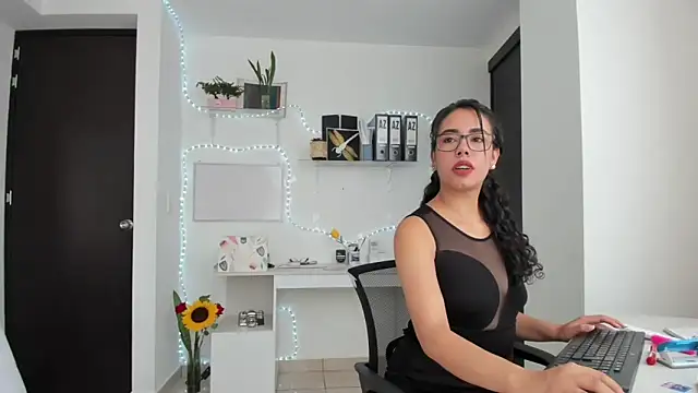 susana monroy online show from 05.06.26