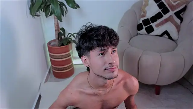 dimitri targaryen online show from 03.19.25