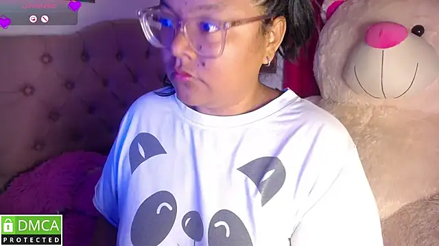 KittyHot20 online show from 11.23.25