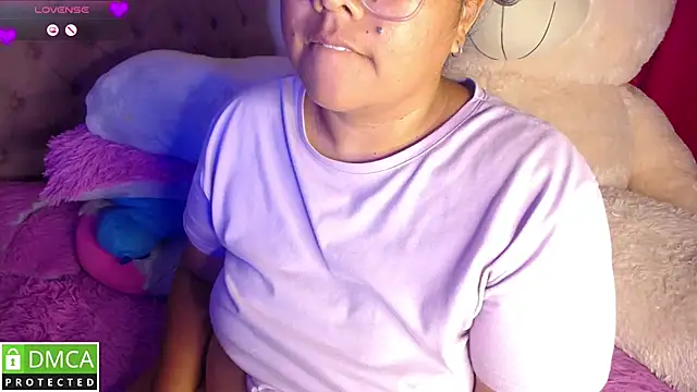 KittyHot20 online show from 11.24.25