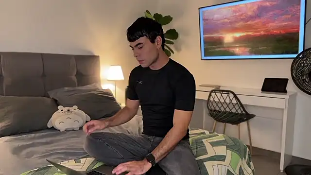 oliversstream online show from 11.18.25