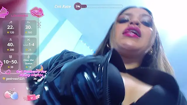 krysten ritter2 online show from 11.14.25