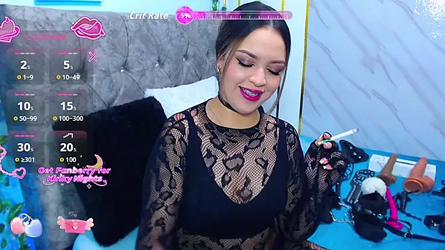 krysten ritter2 online show from 12.05.25