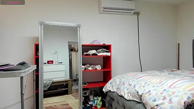 supermanboy94 online show from 03.10.25