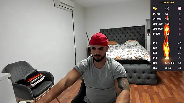 supermanboy94 online show from 09.29.25