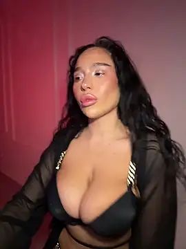CardiSweetBaby online show from 06.06.26