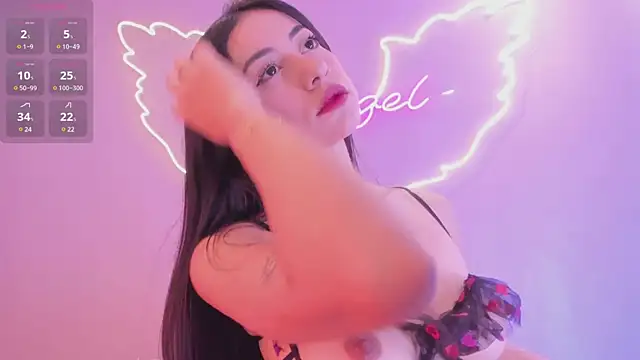 valerymonroe online show from 12.21.24