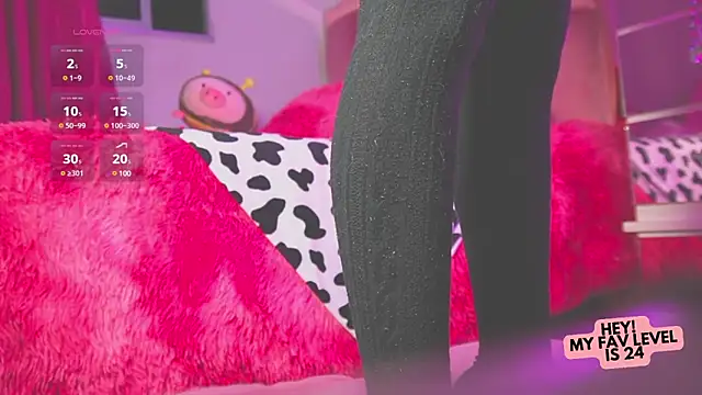 valerymonroe online show from 03.22.25