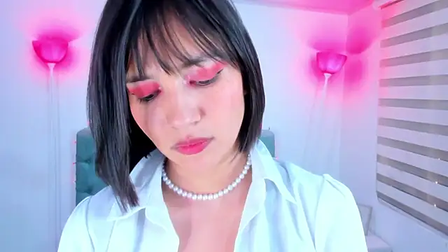 lina bedoya  online show from 01.13.25