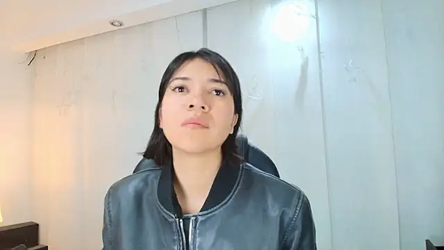 lina bedoya  online show from 02.16.26